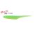 DUO REALIS VERSA PINTAIL 4" 10cm F090 Psychedelic Chart