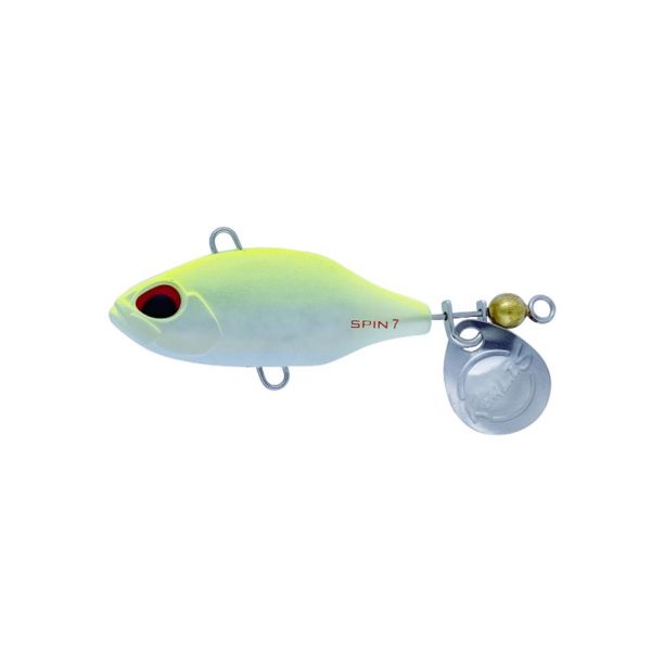 DUO REALIS SPIN 35 3.5cm 7gr CCC3028 Ghost Chart