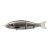 BABYFACE BB180-MSS 180mm 85gr 23 MC Silver