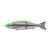 BABYFACE BB180-MSS 180mm 85gr 30 Chart Back Konoshiro