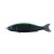 BABYFACE BB180-MSS 180mm 85gr 32 Babyface Green Shadow