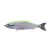 BABYFACE BB180-MSS 180mm 85gr 37 Chart Back Ghost