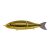 BABYFACE BB180-MSS 180mm 85gr 38 Bling Bling Gold