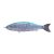 BABYFACE BB180-SF 180mm 80gr 40 Crystal Baby Blue