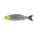 BABYFACE BB180-MSS 180mm 85gr 41 Chart Head Konoshiro