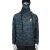 MAJOR CRAFT SUN PROTECTION HOODIE UV ÁLLÓ KAPUCNIS FELSŐ 3L Dark Gray