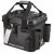 MAJOR CRAFT TACKLE BAG MTB-30 EVA PERGETŐ TÁSKA 33*26*25cm Black