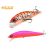 RAID JAPAN RAID ANSWER 107mm 14gr 007 Sunset Peach