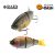 RAID JAPAN RAID G-DASH 130mm 40gr 007 Bait Japan