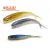 RAID FISH ROLLER 3" 8.9cm 042 Dark Cinnamon Shad