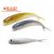 RAID FISH ROLLER 3" 8.9cm 057 Call White