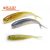 RAID FISH ROLLER 3" 8.9cm 072 Stealth Fish