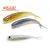 RAID FISH ROLLER 3" 8.9cm 074 Ice Killer