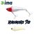 IMA RAIKIRI VIBRATION 70 70mm 15gr 002 Chart Back Pearl