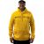 SPORTEX HOODIE YELLOW M