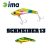 IMA SCHNEIDER 13 55mm 13gr 009 Green Gold