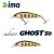 IMA SUKARI GHOST 50SU 50mm 3.2gr 010 Pearl Yamame Trout