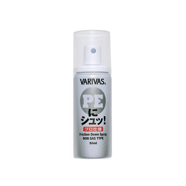 VARIVAS NI-SHU PE LINE COATING PROFESIONAL 50ml