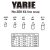 Yarie Jespa KAPOCS YARIE 558 EZ LINE SNAP 15LB 000