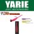 Yarie Jespa YARIE AJIBAKU WORM 690 1.2 3cm 14P Clear Red