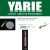 Yarie Jespa YARIE AMIBAITS 691 0.9 2.3cm 12F Clear Pink