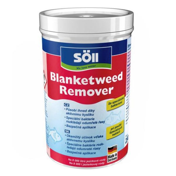 Söll Blanketweed Remover 250 g - Fonalas algairtó