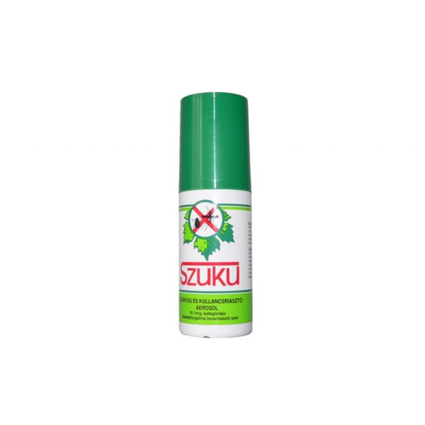 Szuku Spray, 50 ml