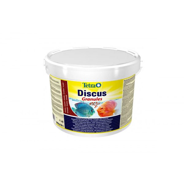 Tetra Discus Granules 10 l