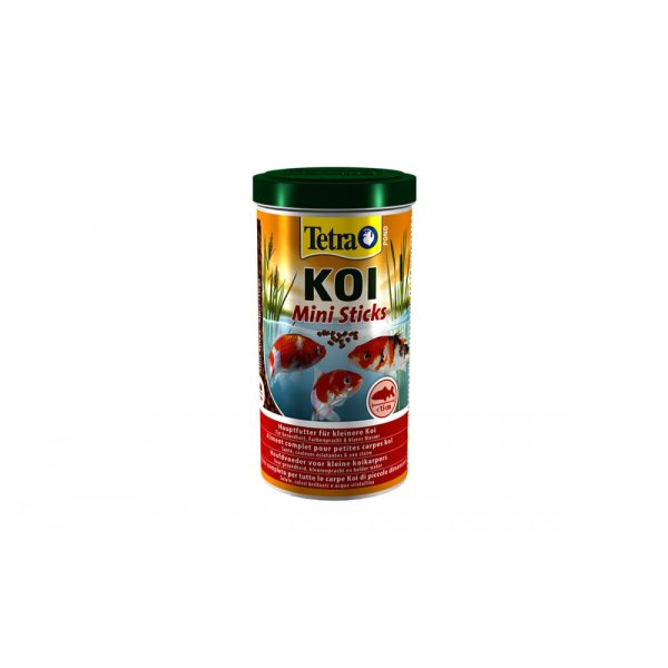 Tetra Pond Koi Mini Sticks, 1 l