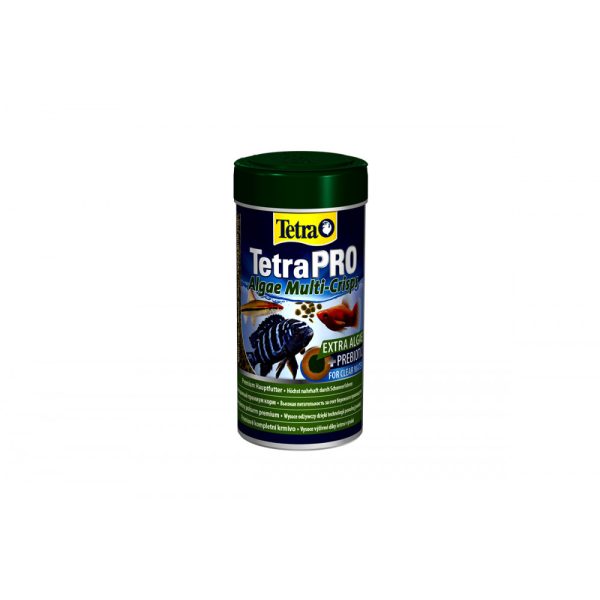 Tetra Pro Algae Multi-Crisps 10 l