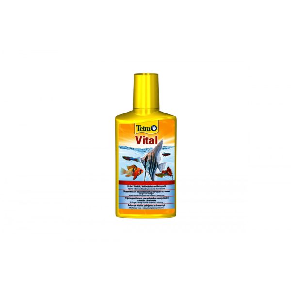 Tetra Vital 200 literhez 100 ml