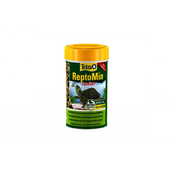 Tetra ReptoMin Sticks, 100 ml