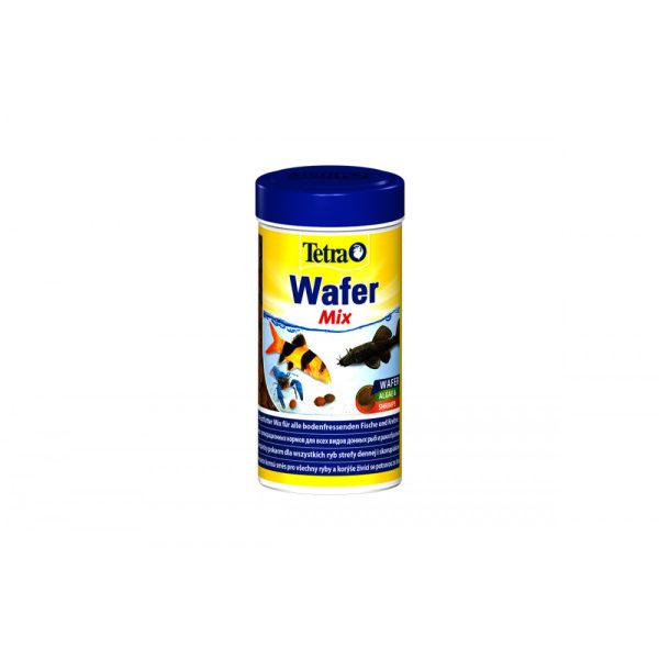 Tetra Wafer Mix 100 ml