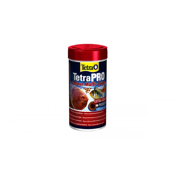 Tetra Pro Colour Multi-Crisps 100 ml