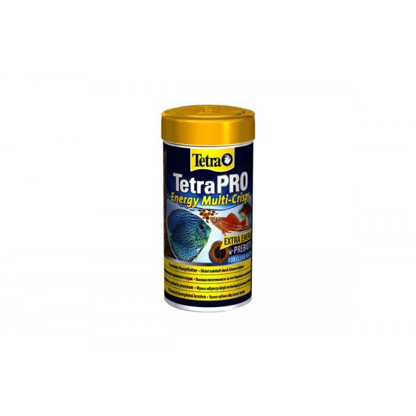 Tetra Pro Energy Multi-Crisps 250 ml