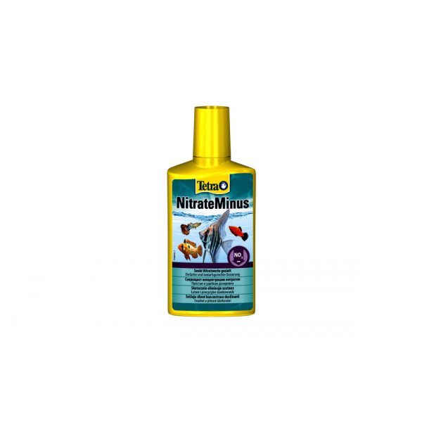 Tetra NitrateMinus 400 literhez 100 ml