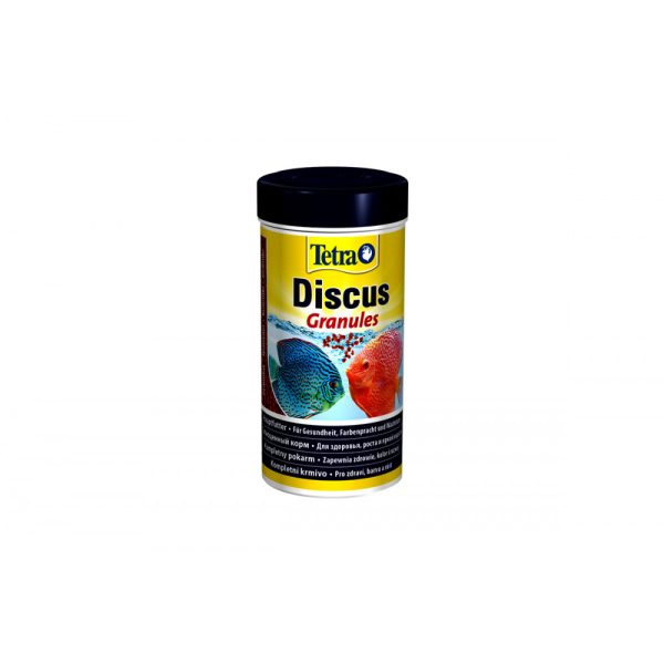 Tetra Discus Granules 250 ml