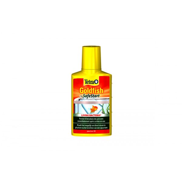 Tetra SafeStart 60 literhez 50 ml