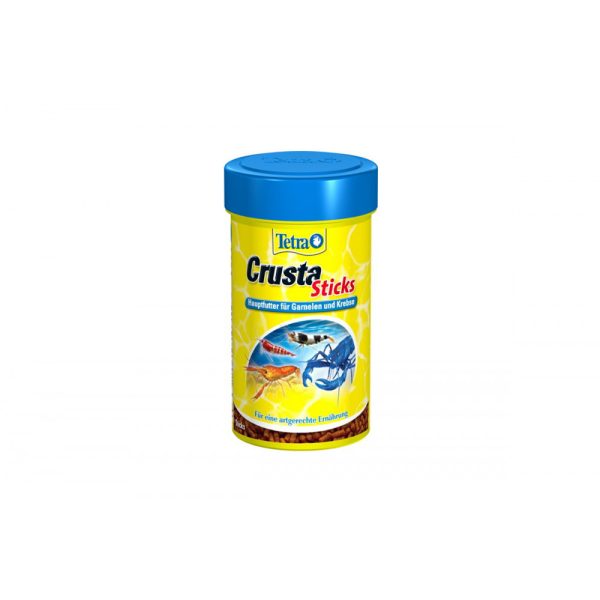 Tetra Crusta Sticks, 100 ml