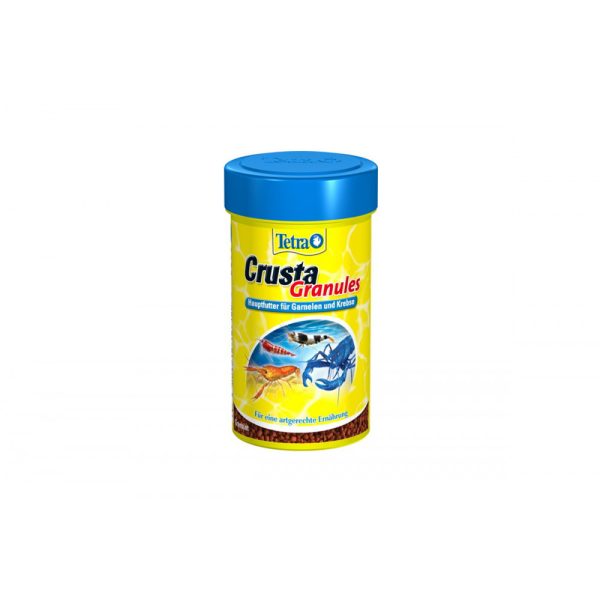 Tetra Crusta Granules, 100 ml