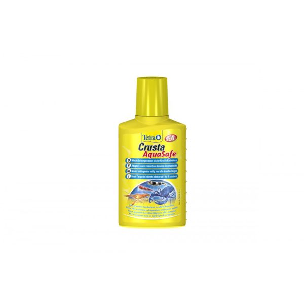 Tetra Crusta AquaSafe, 100 ml