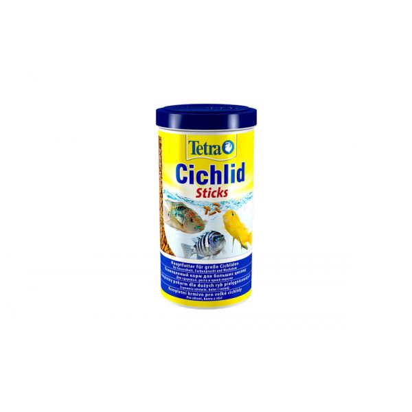 Tetra Cichlid Sticks 3,6 l