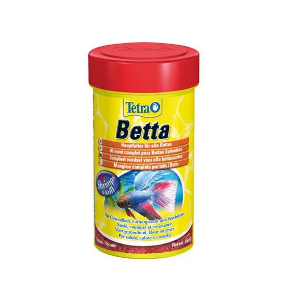 Tetra Betta 100 ml