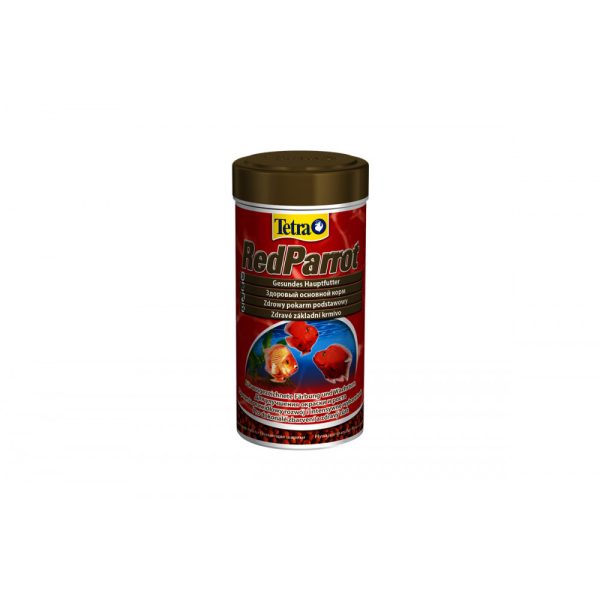 Tetra Red Parrot 250 ml