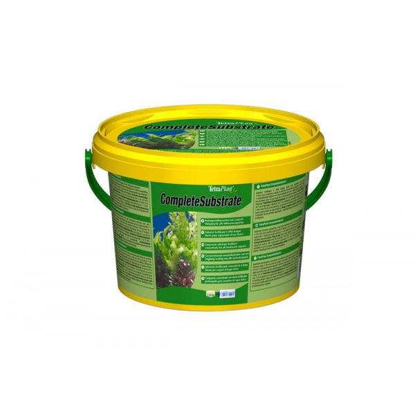 Tetra CompleteSubstrate 120 literhez, 5 kg