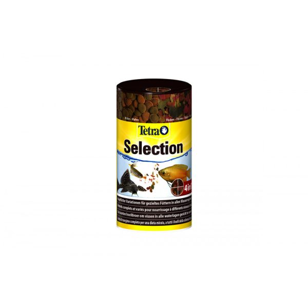 Tetra Selection 100 ml