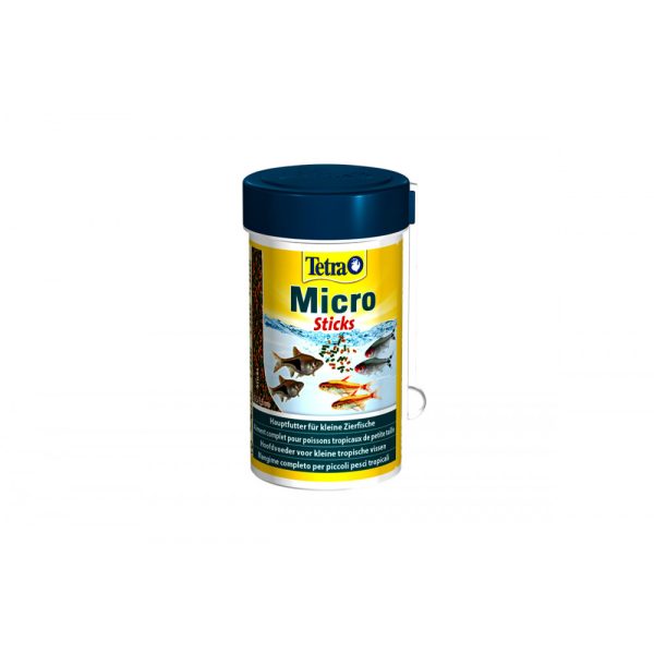 Tetra Micro Sticks 100 ml