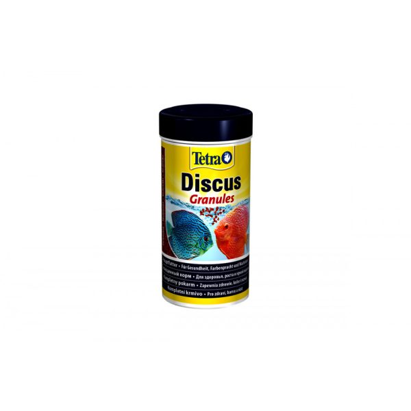 Tetra Discus Granules 100 ml