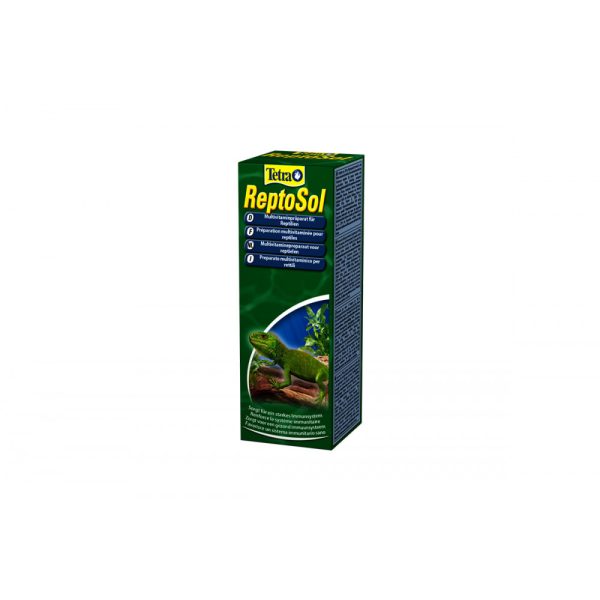 Tetra Reptosol 50 ml