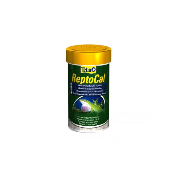 Tetra Reptocal, 100 ml